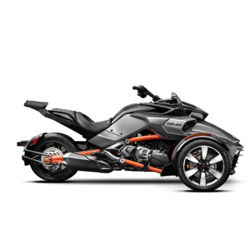 fijacion para maleta superior shad c0sp16st para can am spyder f3 f3 s