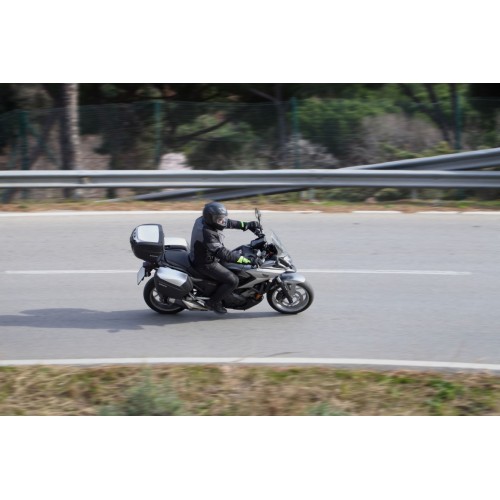 maletas moto laterales shad sh23 alu look d0b23200w