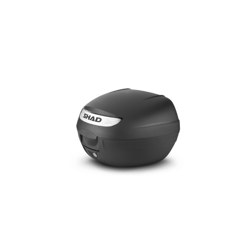 baul moto shad sh26 negro d0b26100