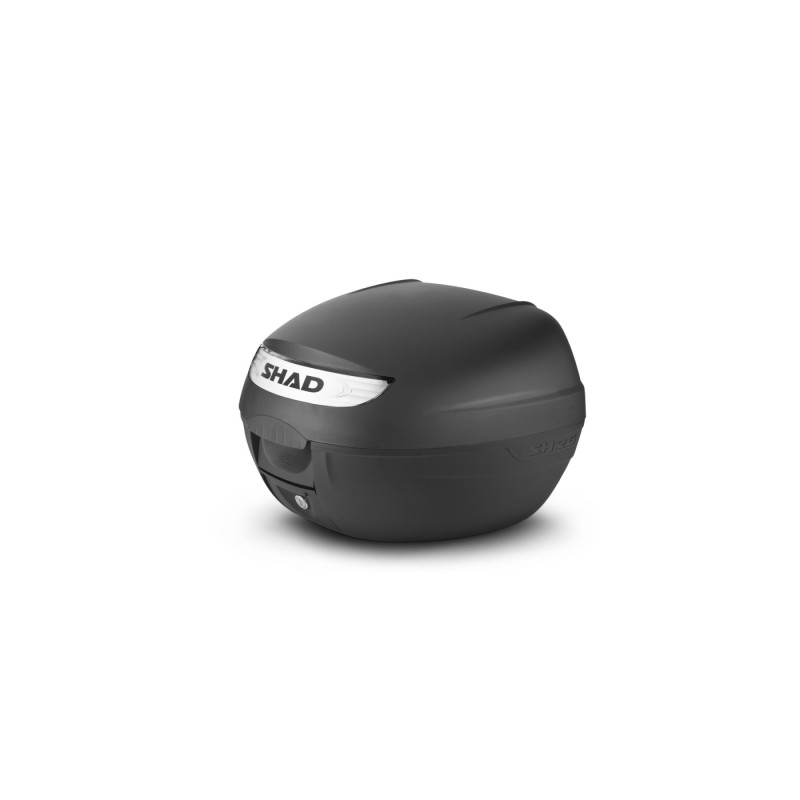 baul moto shad sh26 negro d0b26100