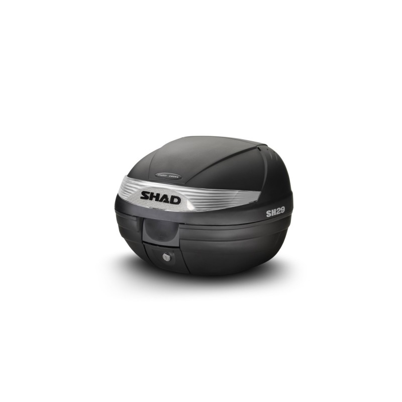 baul moto shad sh29 negro d0b29100