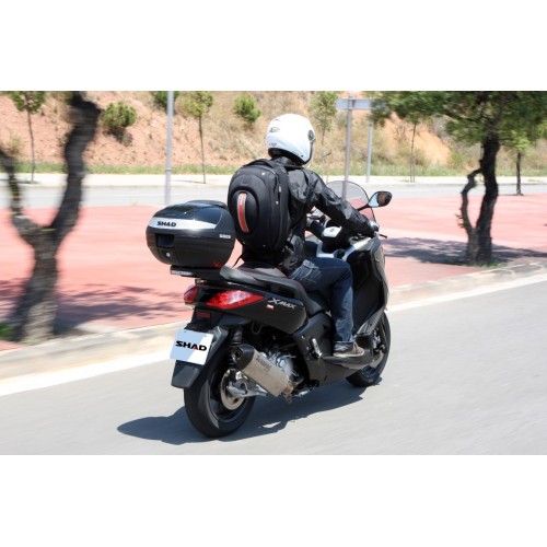 baul moto shad sh29 negro d0b29100