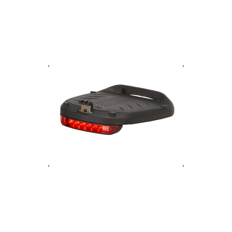 luz de freno adicional moto maletas shad d0b29kl