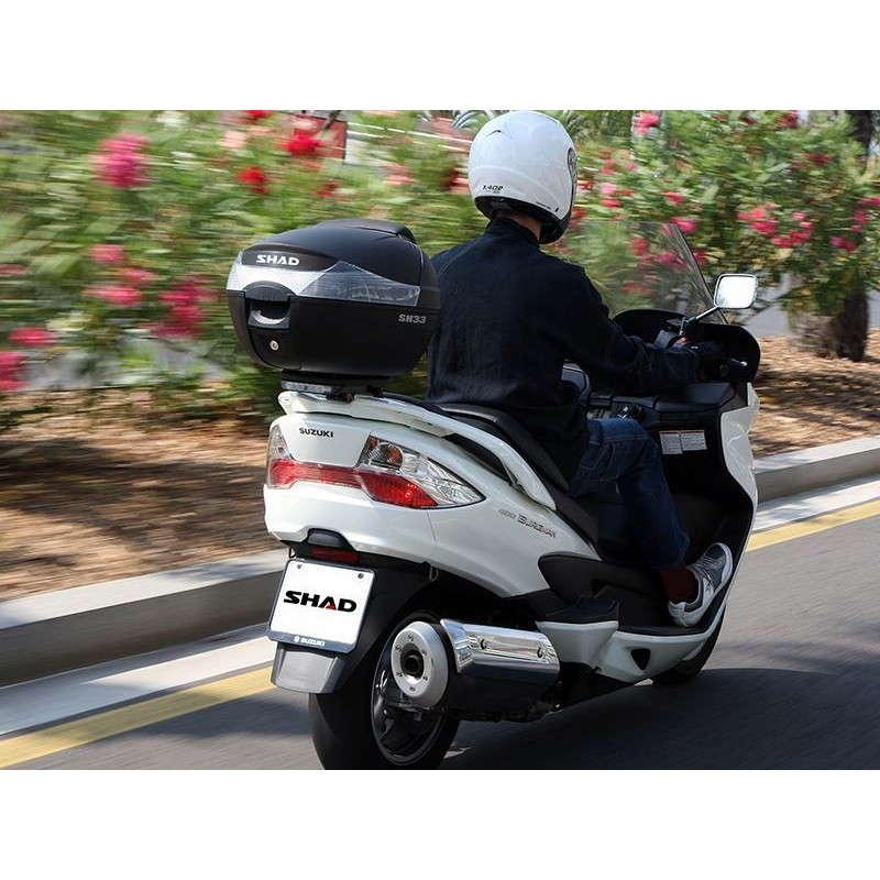 baul moto shad sh33 d0b33200