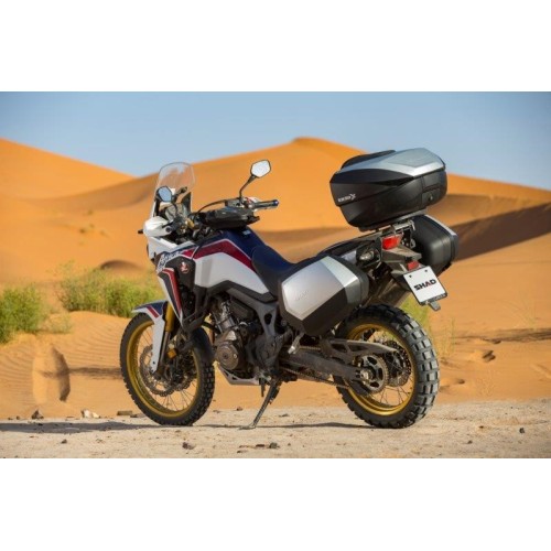 maletas motos laterales shad sh35 aluminio d0b35200