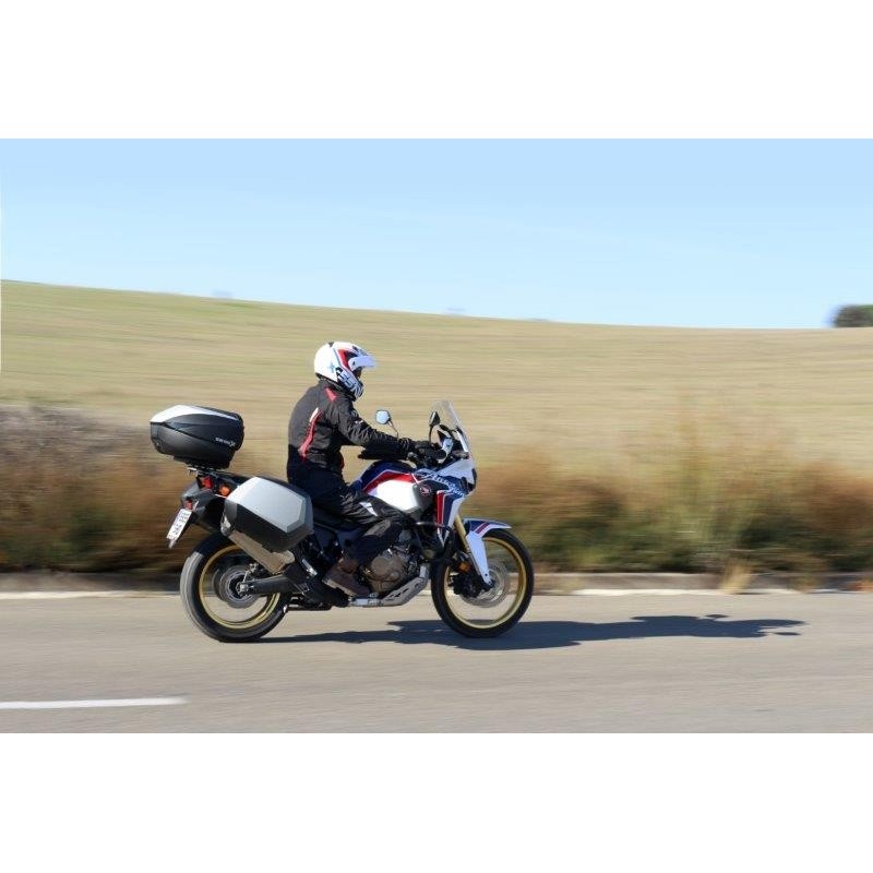 maletas motos laterales shad sh35 aluminio d0b35200