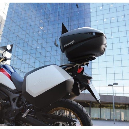 maletas motos laterales shad sh35 aluminio d0b35200