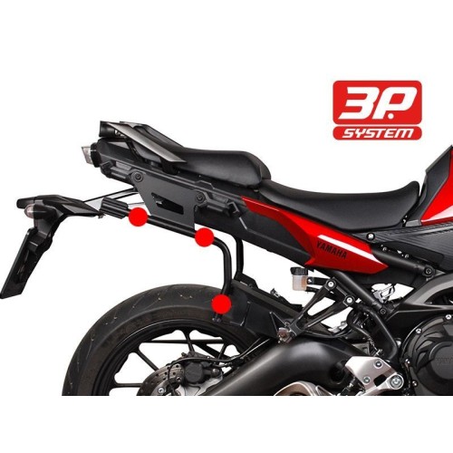maleta motos laterales shad sh36 carbono d0b36200