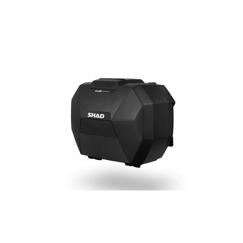 maletas shad laterales expandibles sh38x carbono d0b38106