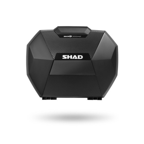 maletas shad laterales expandibles sh38x carbono d0b38106