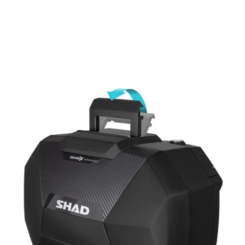 maletas shad laterales expandibles sh38x carbono d0b38106