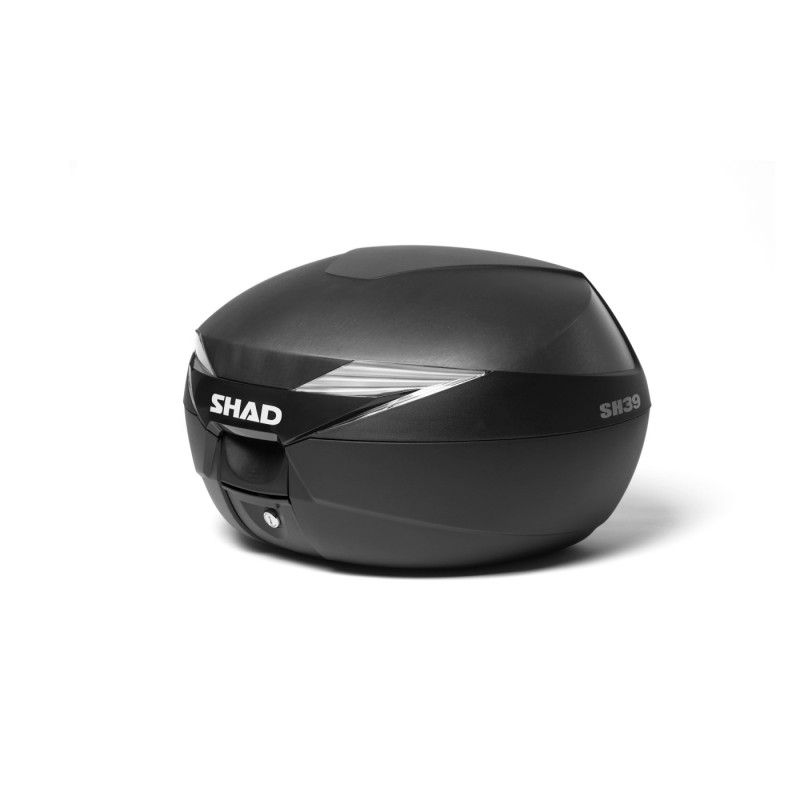 baul moto shad sh39 negro d0b39100
