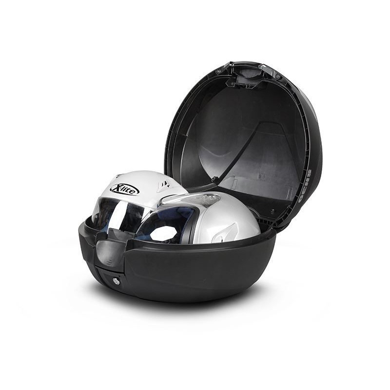 baul moto shad sh39 negro d0b39100