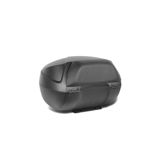 baul moto shad sh39 acabado carbono d0b39106