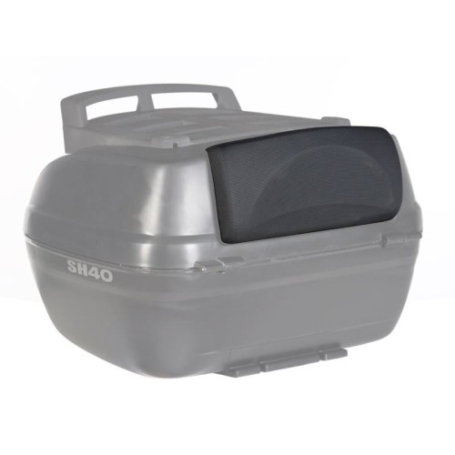 baul moto shad sh40 cargo negro d0b40199