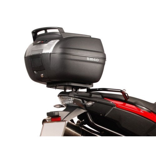 baul moto shad sh40 cargo negro d0b40199
