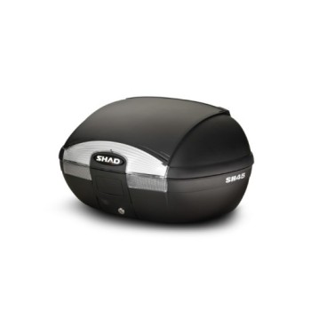 baul moto shad sh45 negro d0b45100