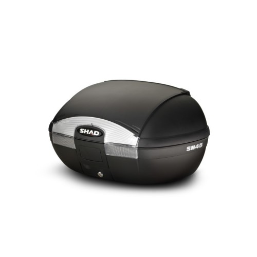 baul moto shad sh45 negro d0b45100