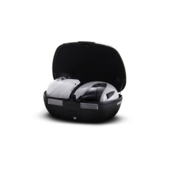 baul moto shad sh45 negro d0b45100 2