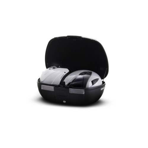 baul moto shad sh45 negro d0b45100