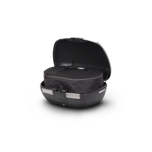 baul moto shad sh45 negro d0b45100