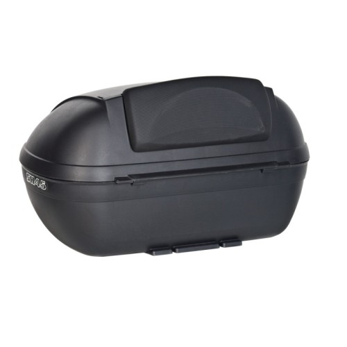 baul moto shad sh45 negro d0b45100
