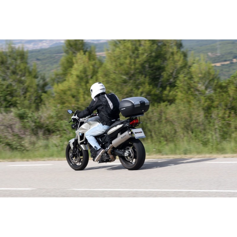 baul moto shad sh45 negro d0b45100