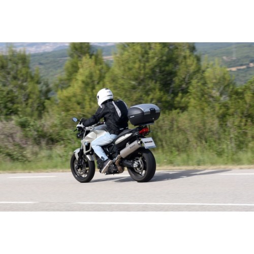baul moto shad sh45 negro d0b45100