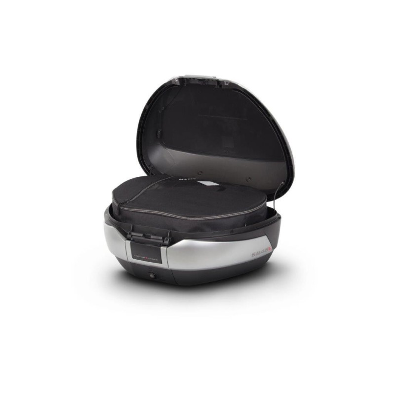 baul shad sh 48 titanio con tapa d0b48406r