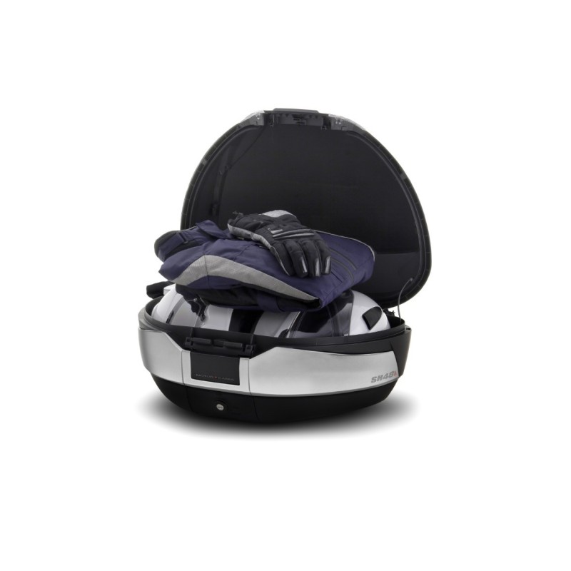 baul shad sh 48 titanio con tapa d0b48406r