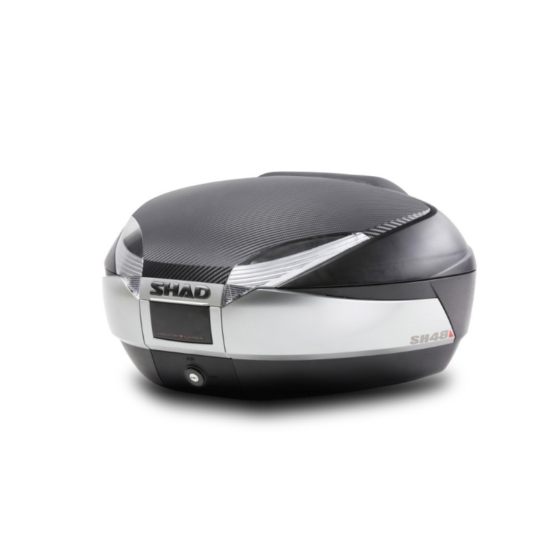 baul shad sh 48 titanio con tapa d0b48406r
