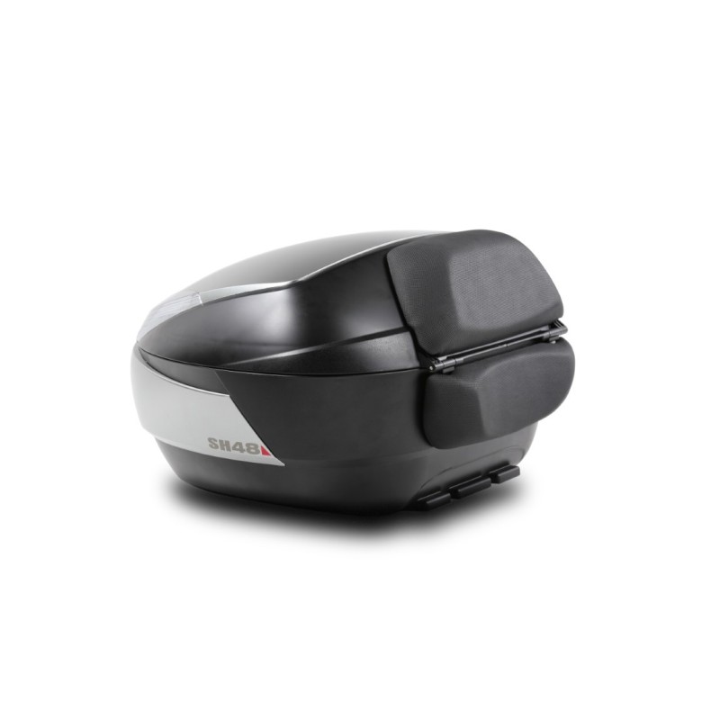 baul shad sh 48 titanio con tapa d0b48406r