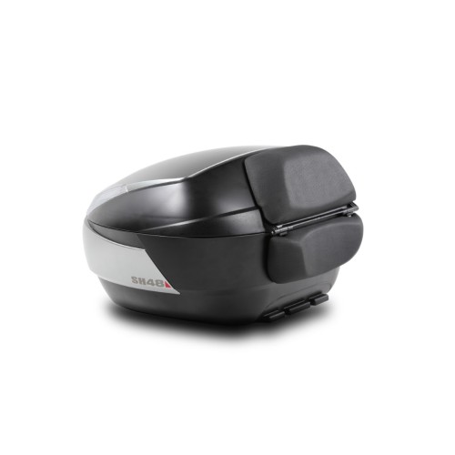 baul shad sh 48 titanio con tapa d0b48406r