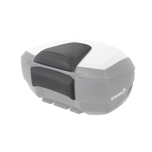 baul moto shad sh59x expandible acabado aluminio d0b59200