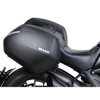 fijacion shad maletas laterales moto ducati diavel 1200 d0dv14if 2