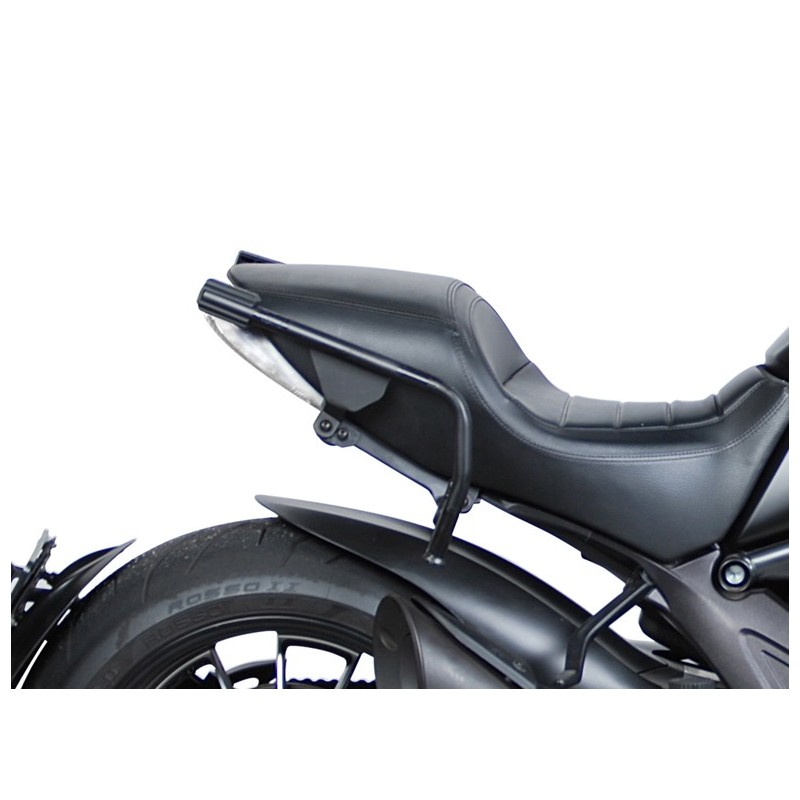 fijacion shad maletas laterales moto ducati diavel 1200 d0dv14if