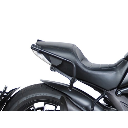 fijacion shad maletas laterales moto ducati diavel 1200 d0dv14if