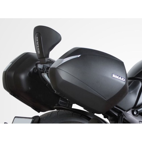 fijacion respaldo shad para moto ducati diavel 1200 d0dv14rv