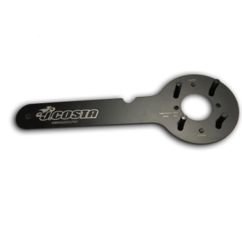 herramienta jcosta para variador y embrague it1tool