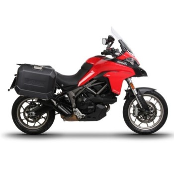 fijacion shad maletas laterales moto ducati multistrada 950 d0ml104p