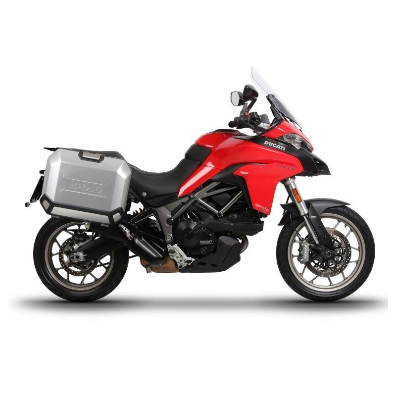 fijacion shad maletas laterales moto ducati multistrada 950 d0ml104p