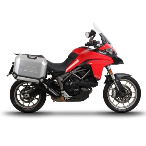 fijacion shad maletas laterales moto ducati multistrada 950 d0ml104p