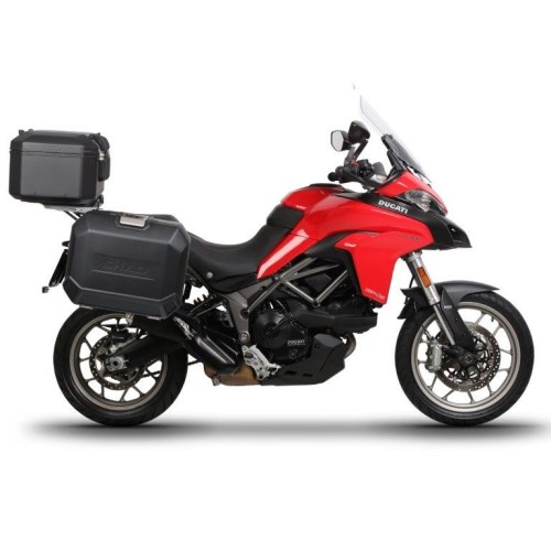 fijacion shad maletas laterales moto ducati multistrada 950 d0ml104p