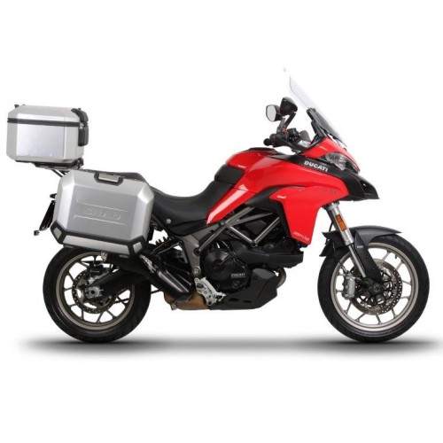 fijacion shad maletas laterales moto ducati multistrada 950 d0ml104p