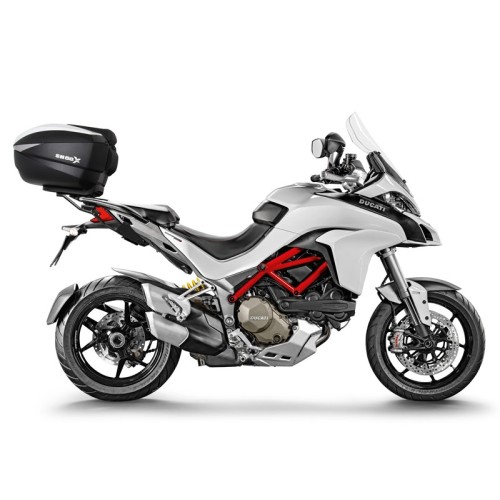 fijacion superior shad maleta moto ducati multistrada1200 d0ml17st
