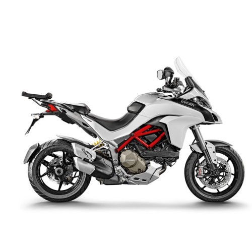 fijacion superior shad maleta moto ducati multistrada1200 d0ml17st
