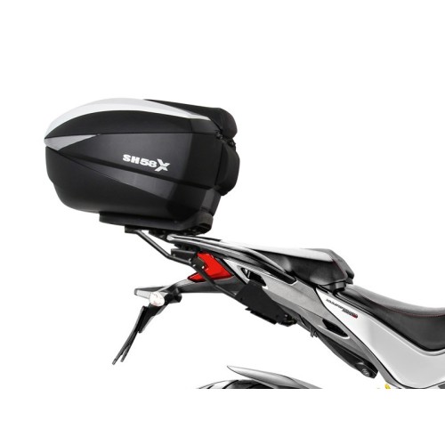 fijacion superior shad maleta moto ducati multistrada1200 d0ml17st