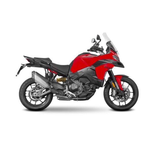 fijacion lateral 3p system shad d0ml95if para ducati multistrada v2 2025 2026