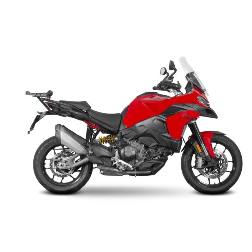 soporte top master shad d0ml95st para baul ducati multistrada v2 2025 2026