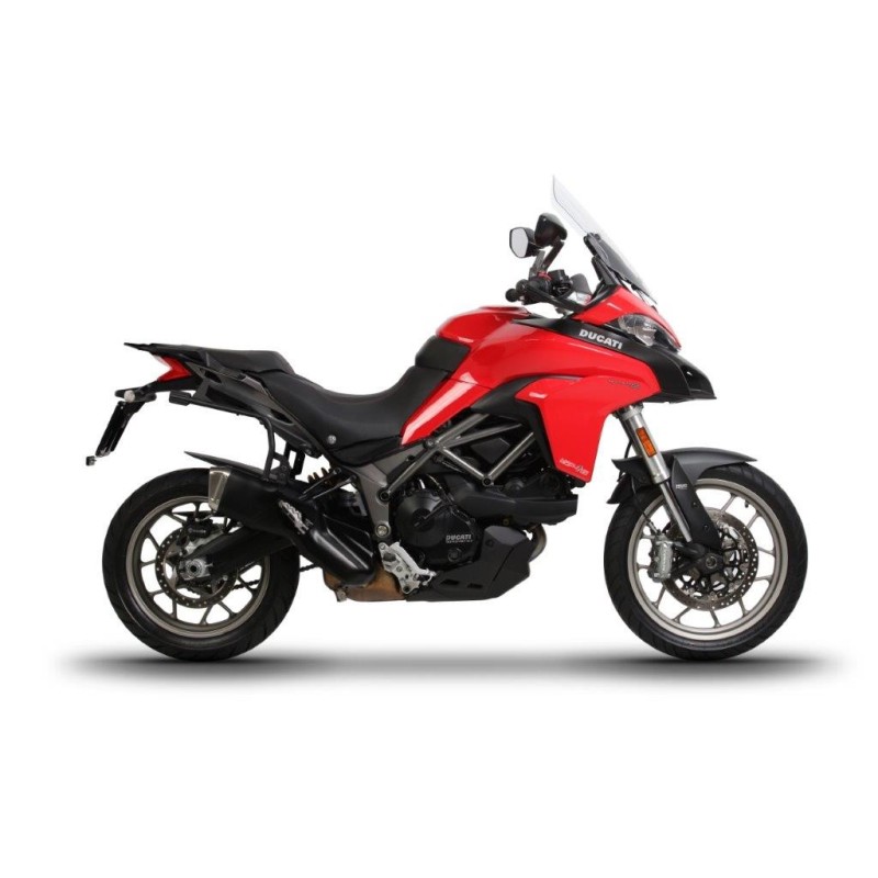 fijacion shad maletas laterales ducati multistrada 950 1260 d0ml98if